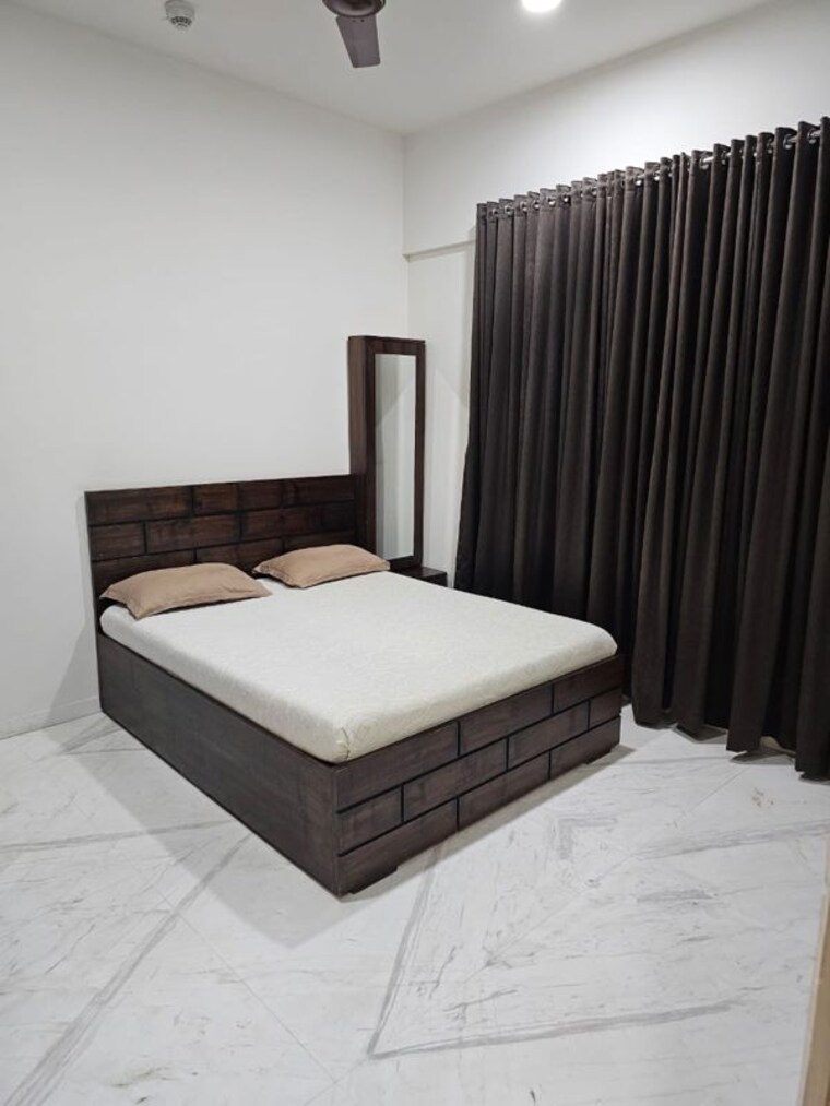 Bedroom, lodha-bel-air 2 Bedroom 700 Sq.Ft. Apartment In Jogeshwari West Mumbai 10348747