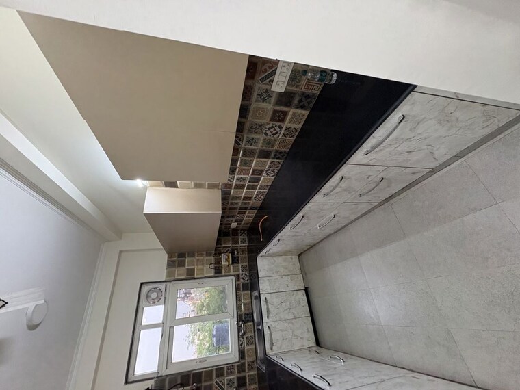 Kitchen, kalkaji 3 Bedroom 200 Sq.Yd. Builder Floor In Kalkaji Delhi 10332773