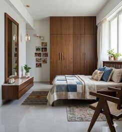 3 BHK + Pooja Room,Study Room,Extra Room,Basement Villa For Sale in Kaggalipura