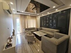 3 BHK + Extra Room Builder Floor For Sale in BPTP District 3