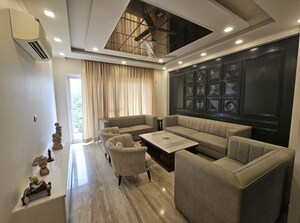 3 BHK Builder Floor For Sale in BPTP District 3, Sector 85