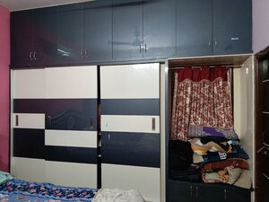 Furnished Amenities in 1.5 BHK Independent House at Bairagiguda – for Rent