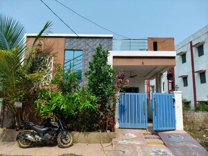 1.5 BHK Independent House For Rent in Bairagiguda