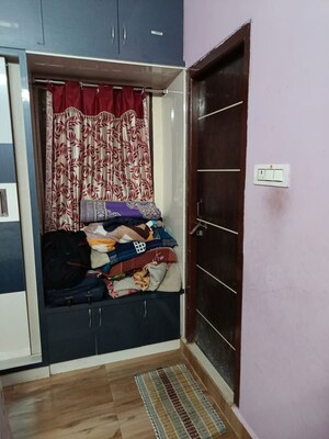 Furnished Amenities in 1.5 BHK Independent House at Bairagiguda – for Rent
