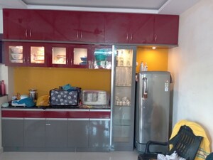 Furnished Amenities in 1.5 BHK Independent House at Bairagiguda – for Rent