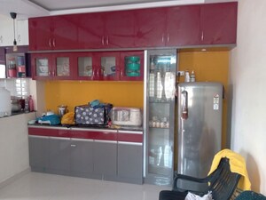 Furnished Amenities in 1.5 BHK Independent House at Bairagiguda – for Rent
