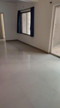3 BHK Apartment For Rent in Borate Jijai Nagari