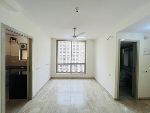 Room in 1 BHK Apartment at Hiranandani The Walk, Ghodbunder Road – for Rent