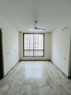 1 BHK Apartment For Rent in Hiranandani The Walk