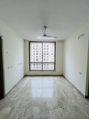 1 BHK Apartment For Rent in Hiranandani The Walk, Ghodbunder Road