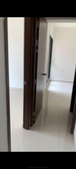 Building Lobby in 2 BHK Apartment at Runwal Eirene, Balkum Pada – for Sale