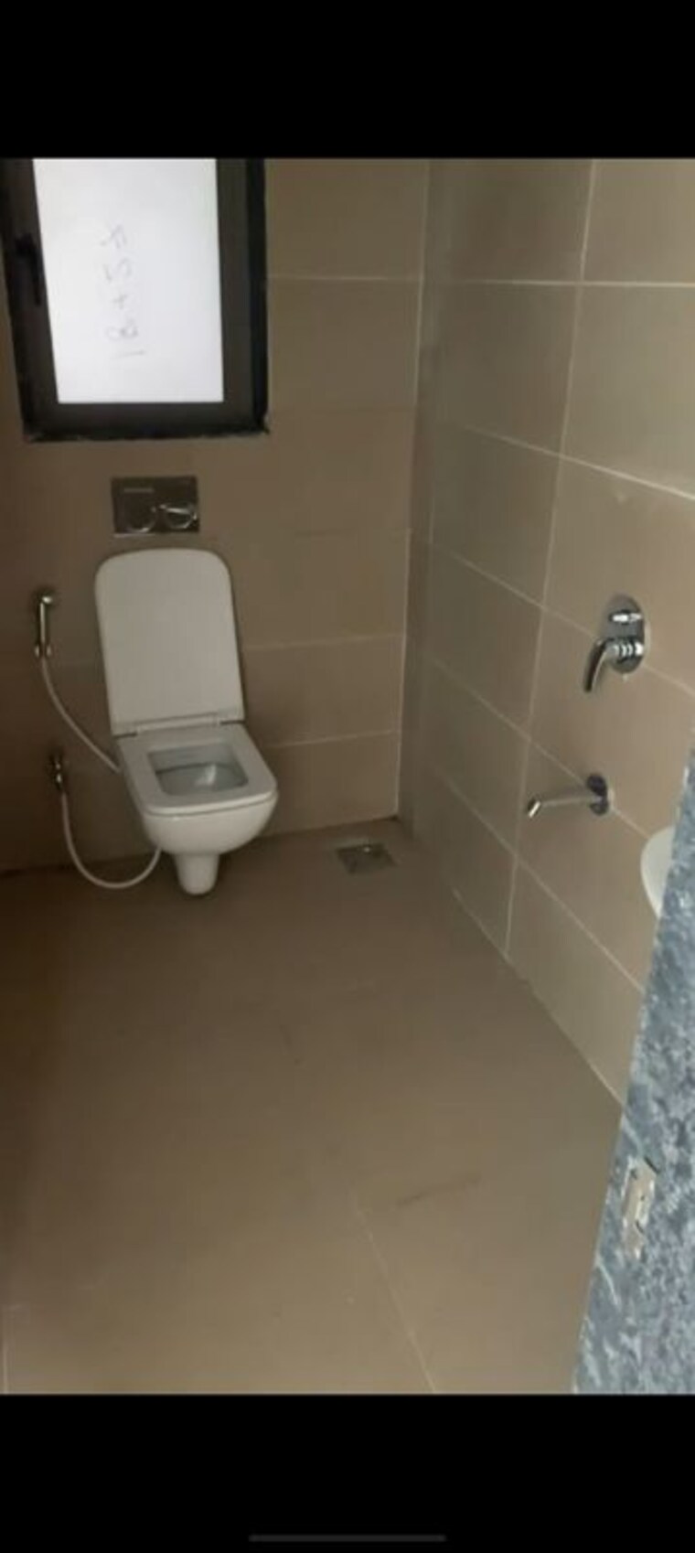 Bathroom, runwal-eirene 2 Bedroom 570 Sq.Ft. Apartment In Balkum Pada Thane 10348784