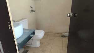 Bathroom in 3 BHK Apartment at Conscient Habitat 78, Sector 78 – for Sale