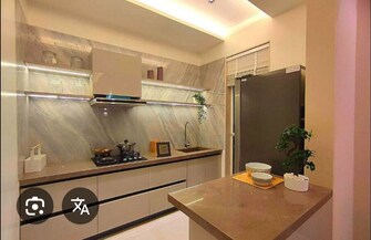 3 BHK 1000 Sq.Ft. Apartment in Dosti West County