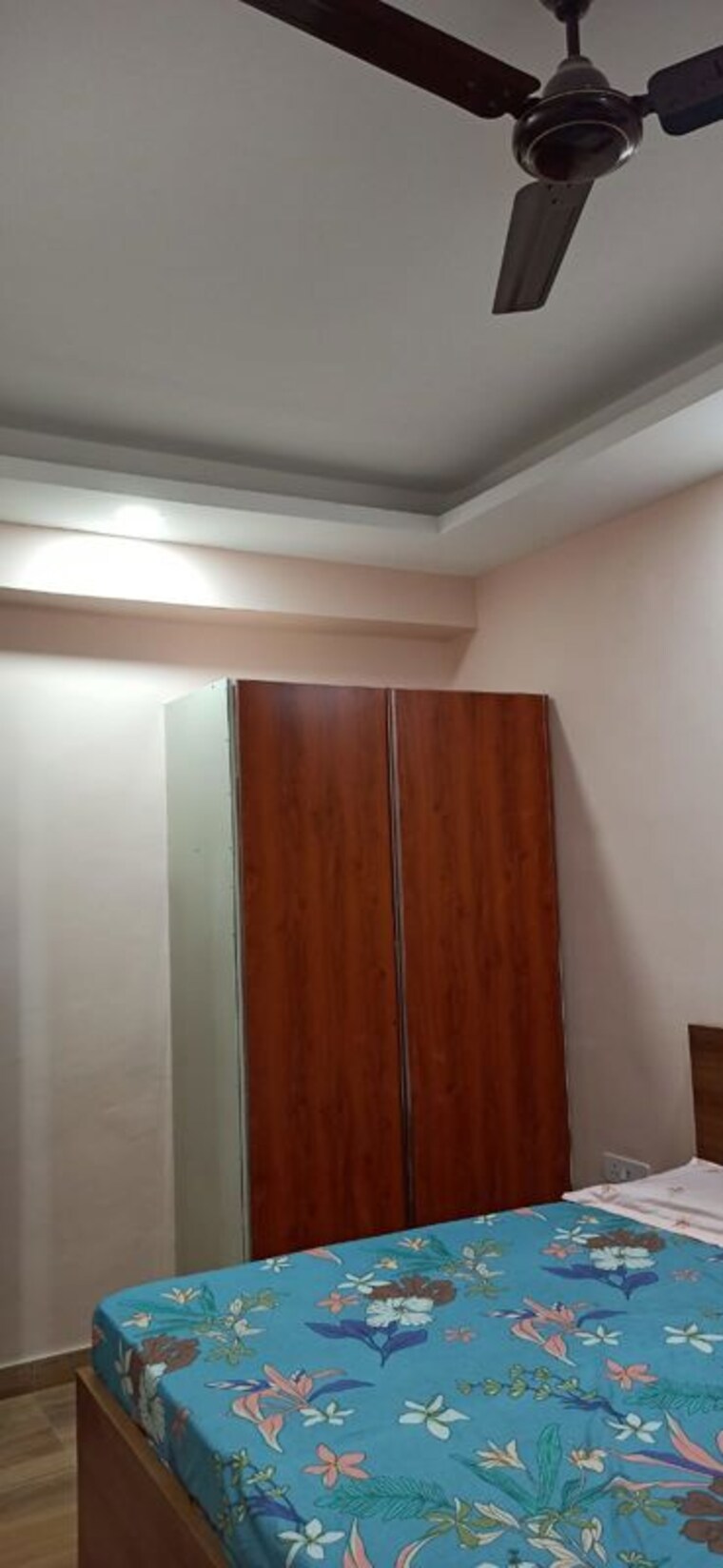 Bedroom, adarsh-apartment-7 2 Bedroom 500 Sq.Ft. Apartment In Dlf Ankur Vihar Ghaziabad 10348826