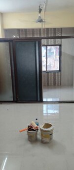1 Rk  348 Sq.Ft. Apartment in Nagari Niwara CHS