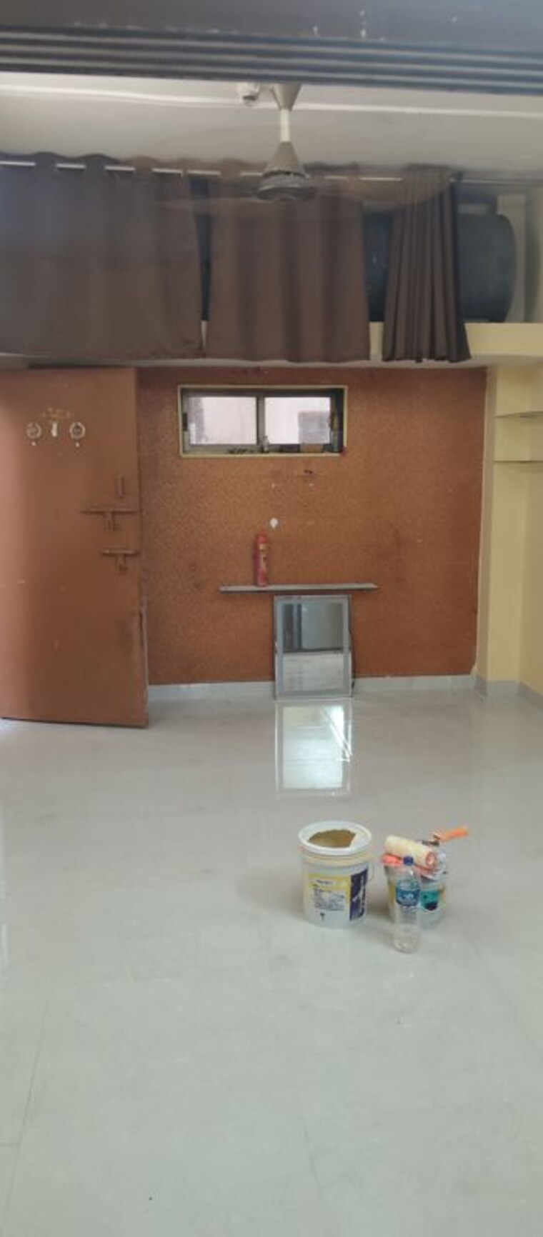 Bathroom, nagari-niwara-chs 1 RK 348 Sq.Ft. Apartment In Goregaon East Mumbai 10348830