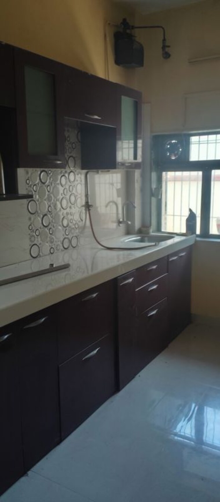 Kitchen, nagari-niwara-chs 1 RK 348 Sq.Ft. Apartment In Goregaon East Mumbai 10348830