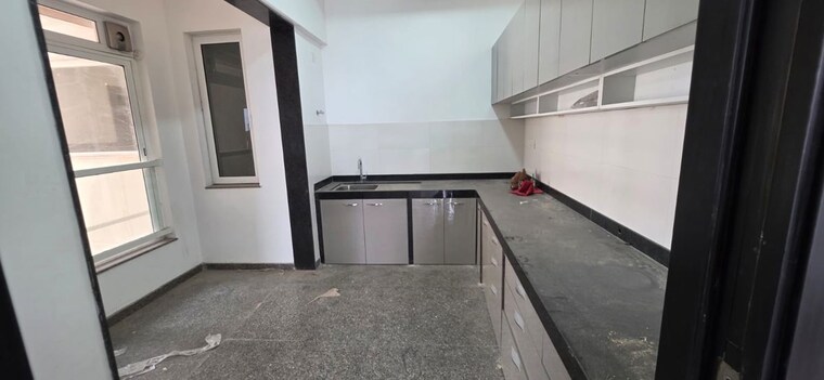 Kitchen, kalpataru-radiance 2 Bedroom 905 Sq.Ft. Apartment In Goregaon West Mumbai 10348813