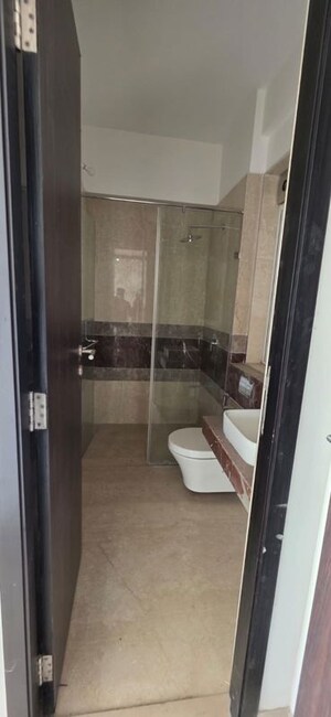 Kitchen in 2 BHK Apartment at Kalpataru Radiance, Goregaon West – for Rent