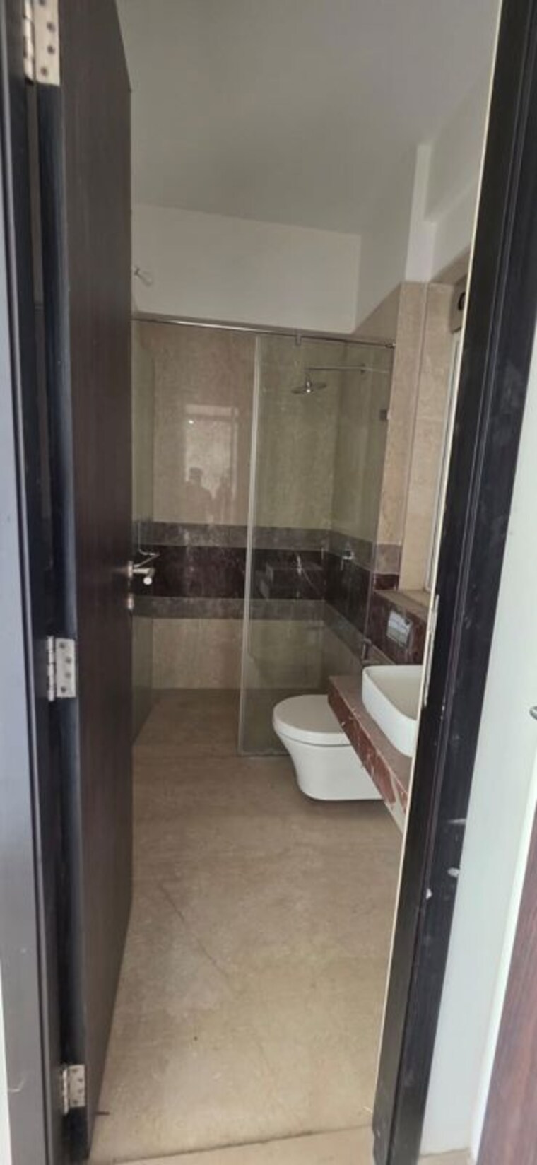 Kitchen, kalpataru-radiance 2 Bedroom 905 Sq.Ft. Apartment In Goregaon West Mumbai 10348813
