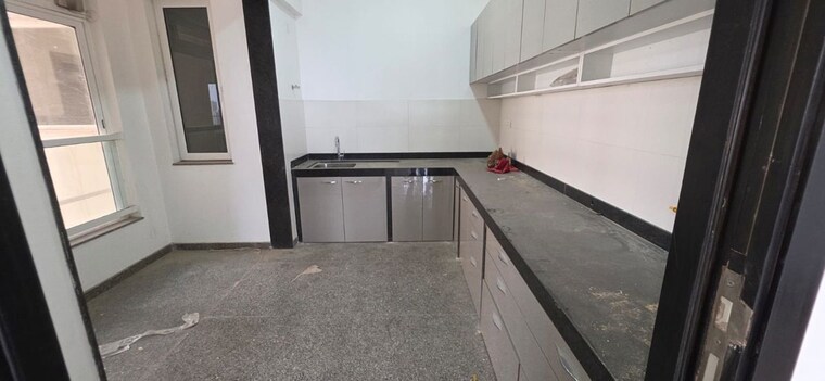 Kitchen, kalpataru-radiance 2 Bedroom 905 Sq.Ft. Apartment In Goregaon West Mumbai 10348813
