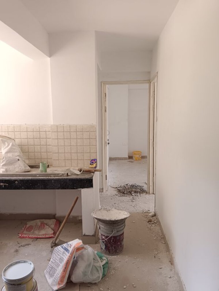 Kitchen, landmark-the-homes-81 3 Bedroom 800 Sq.Ft. Apartment In Sector 81 Gurgaon 10348755