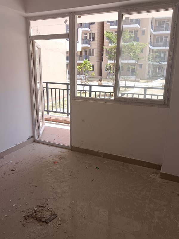 3 BHK 800 Sq.Ft. Apartment in Landmark The Homes 81