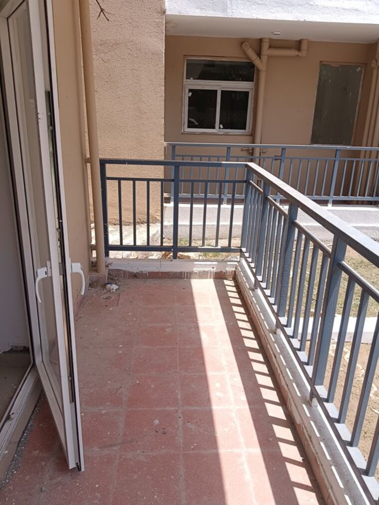 Balcony, landmark-the-homes-81 3 Bedroom 800 Sq.Ft. Apartment In Sector 81 Gurgaon 10348755