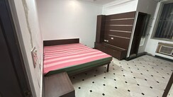 3 BHK Apartment For Rent in Ashok Vihar Sector 3