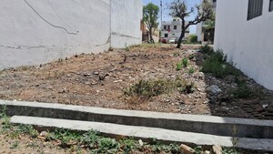  Plot For Sale in Titardi