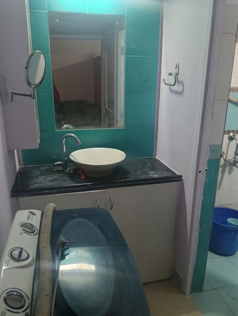 Team Area, nagari-niwara-chs 1 RK 320 Sq.Ft. Apartment In Goregaon East Mumbai 10348731