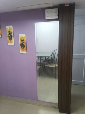 Room in 1 RK Apartment at Nagari Niwara CHS, Goregaon East – for Rent