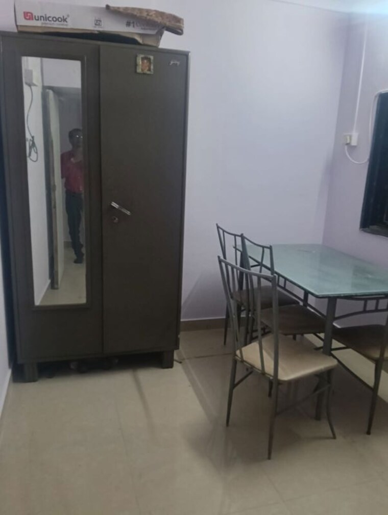 Team Area, nagari-niwara-chs 1 RK 320 Sq.Ft. Apartment In Goregaon East Mumbai 10348731