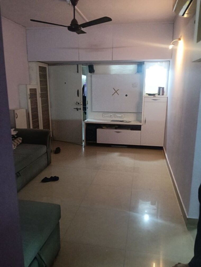 Kitchen, nagari-niwara-chs 1 RK 320 Sq.Ft. Apartment In Goregaon East Mumbai 10348731