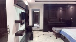 1 RkBuilder Floor For Rent in Dev Apartments Sector 49