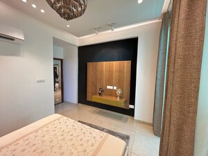 Bedroom in 4 BHK Apartment at GVT Beliston Avenue, Dhakoli – for Sale