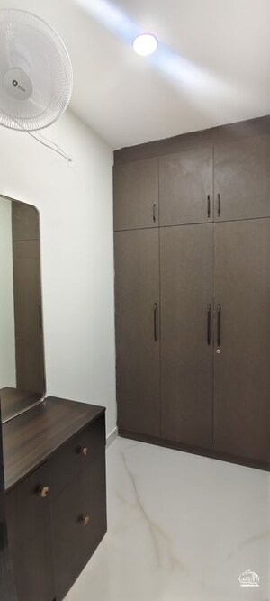 Bathroom in 4 BHK Builder Floor at SS Linden, Sector 84 – for Sale