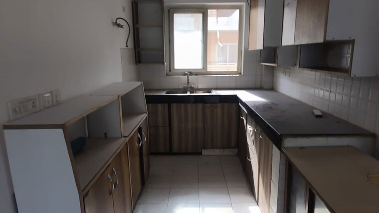 Kitchen, adore-happy-homes-exclusive-phase-2 3 Bedroom 645 Sq.Ft. Apartment In Sector 86 Faridabad 10348848