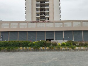  Shop – Exterior View View at Ashiana Mulberry, Sohna Sector 2 - for Sale