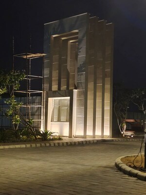  Shop – Exterior View View at Ashiana Mulberry, Sohna Sector 2 - for Sale