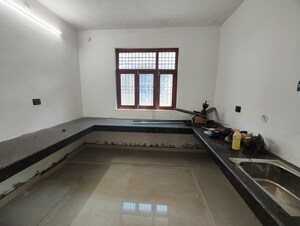 Kitchen in 4 BHK Independent House at Vrindavan Yojna – for Sale