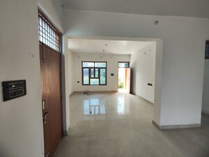 Building Lobby in 4 BHK Independent House at Vrindavan Yojna – for Sale