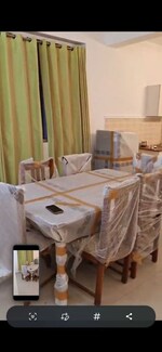 3 BHK 1500 Sq.Ft. Apartment in Orbit Apartments
