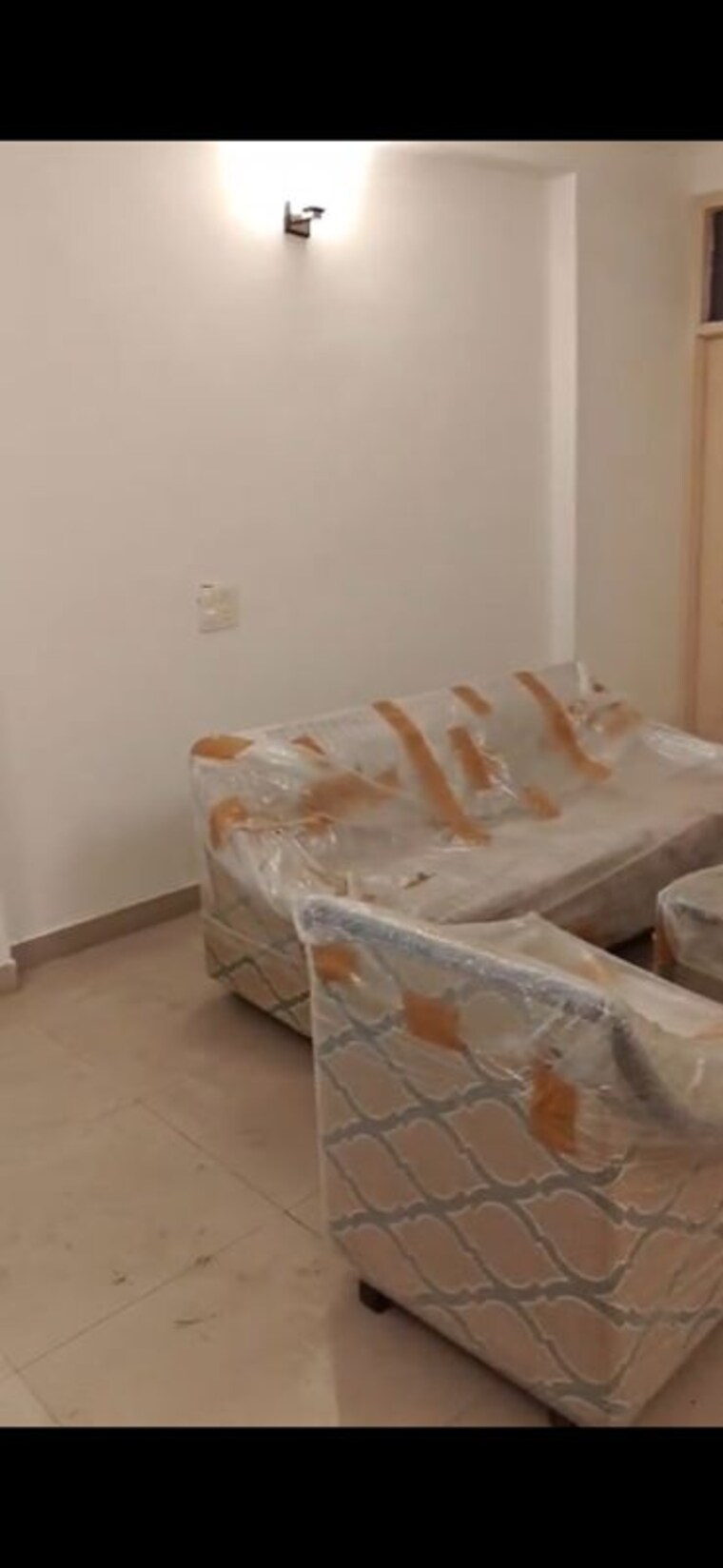 Bathroom, orbit-apartments 3 Bedroom 1500 Sq.Ft. Apartment In Vip Road Zirakpur 10348846
