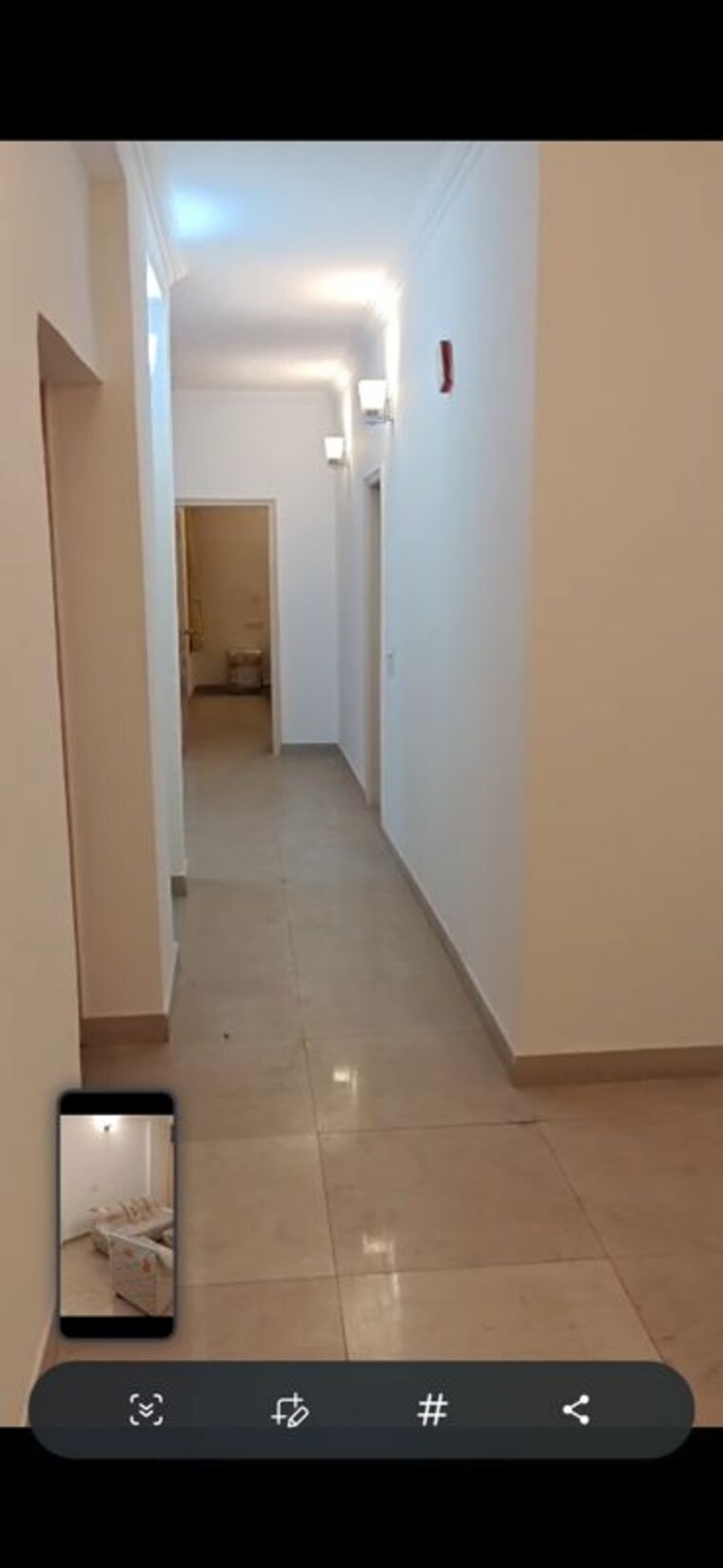 undefined, orbit-apartments 3 Bedroom 1500 Sq.Ft. Apartment In Vip Road Zirakpur 10348846