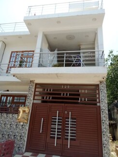 4 BHK Independent House For Sale in Vrindavan Yojna