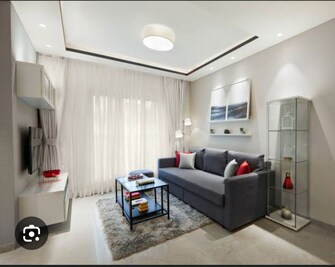 3 BHK 1200 Sq.Ft. Apartment in Dosti West County Phase 2 Dosti Cedar
