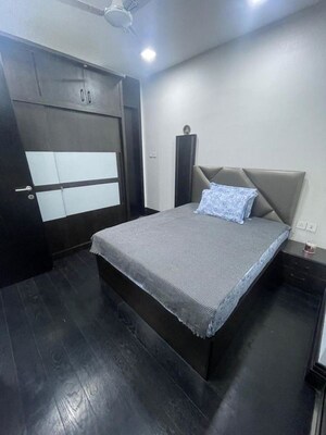 1 BHK Apartment For Rent in Lodha New Cuffe Parade, Wadala