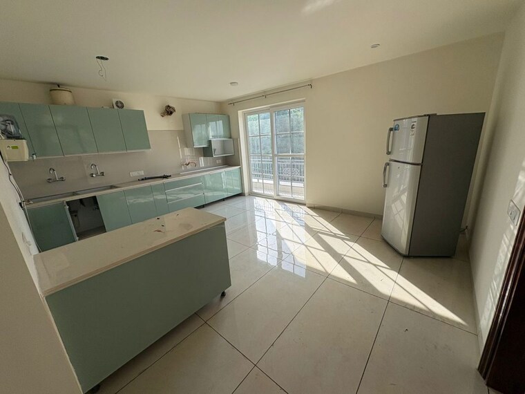 Kitchen, sector 21 3 Bedroom 2200 Sq.Ft. Builder Floor In Sector 21 Chandigarh 10348867